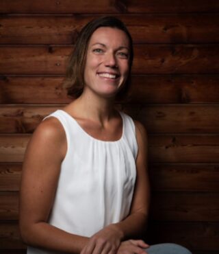 Portrait Tatjana