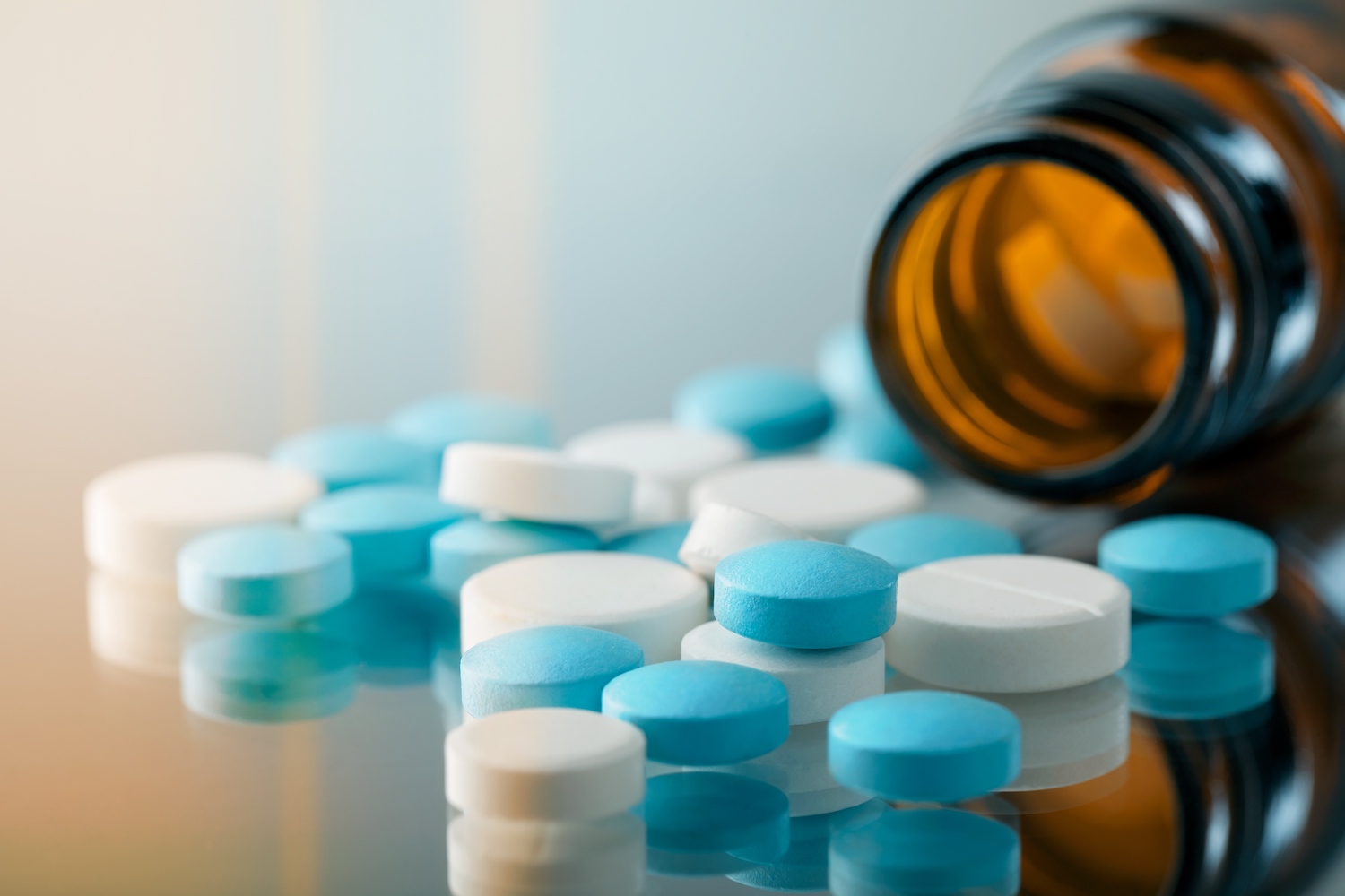 Medikamente: Wissenswertes zu Generika